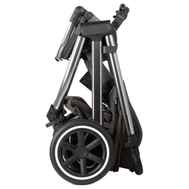 Коляски - Прогулочная коляска ABC Design Samba 2 Almond (12005022504)#6