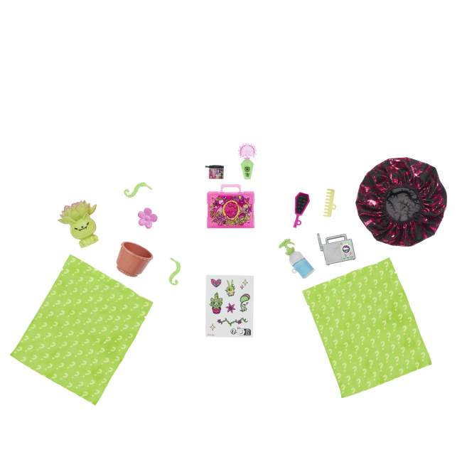 Ляльки - Набір-сюрприз Monster High Таємні ритуали краси Венери (JHK45)#7