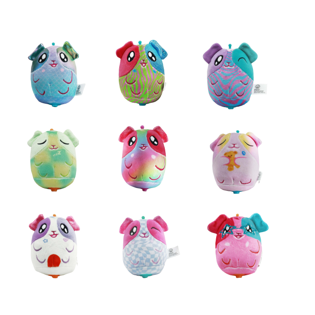 Брелоки - Брелок-сюрприз Eolo Cutie Pops (8411936726742)#3