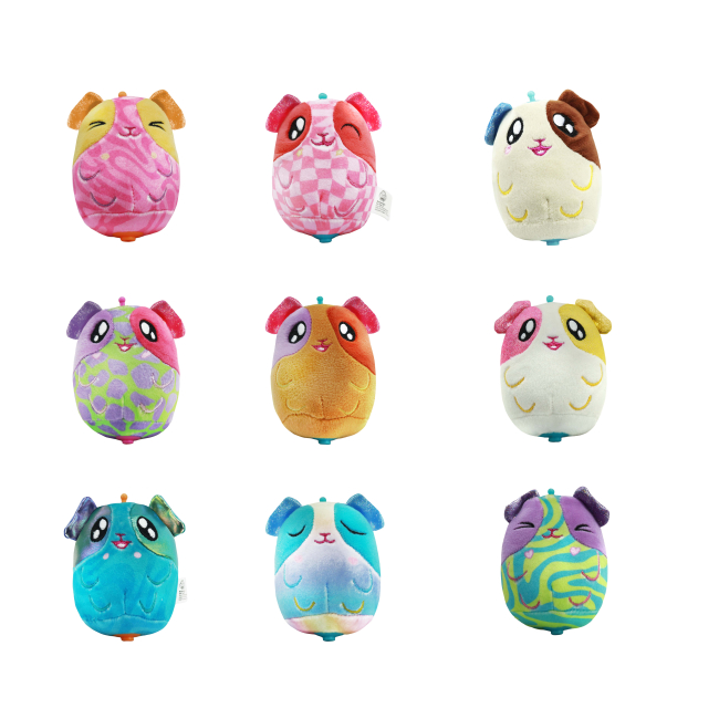 Брелоки - Брелок-сюрприз Eolo Cutie Pops (8411936726742)#4