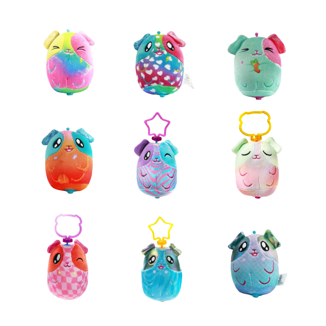 Брелоки - Брелок-сюрприз Eolo Cutie Pops (8411936726742)#5