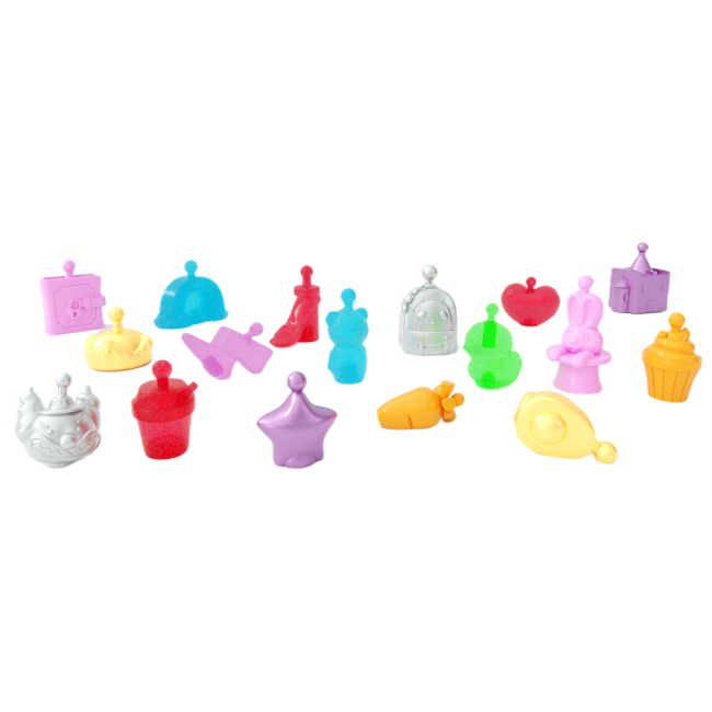 Брелоки - Брелок-сюрприз Eolo Cutie Pops (8411936726742)#6