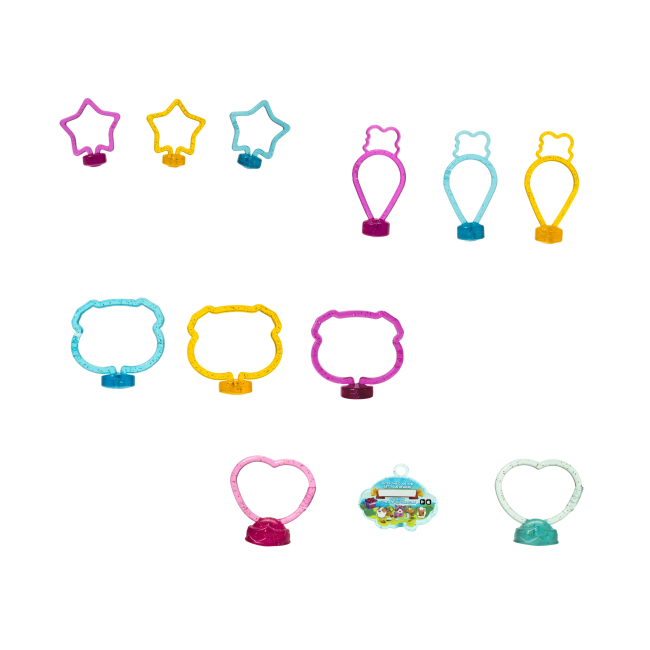 Брелоки - Брелок-сюрприз Eolo Cutie Pops (8411936726742)#7