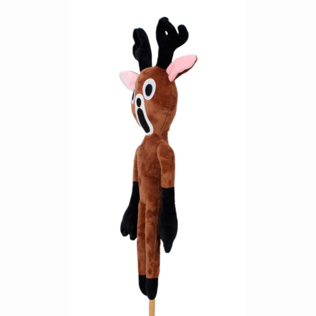 Мягкие животные - Мягкая игрушка Копиця Олень 43 см (00559-4)#3