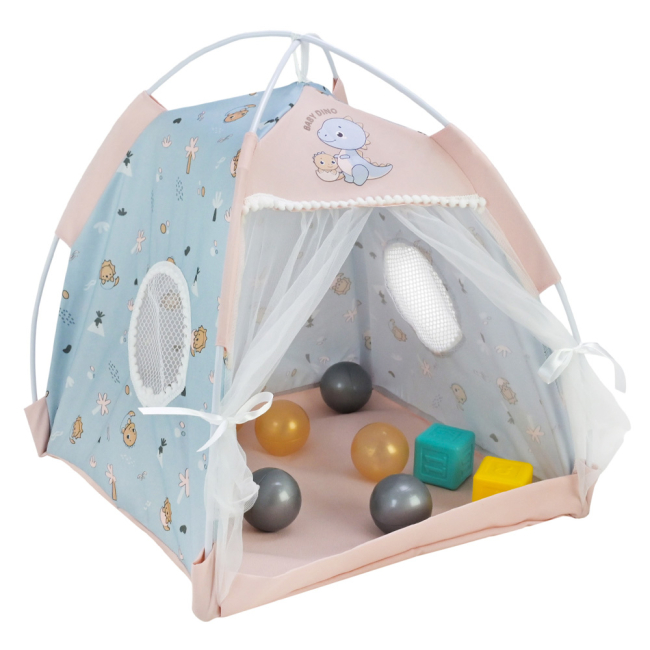 Пупси - Ігровий набір Країна Іграшок Пупс з аксесуарами (2545)#3