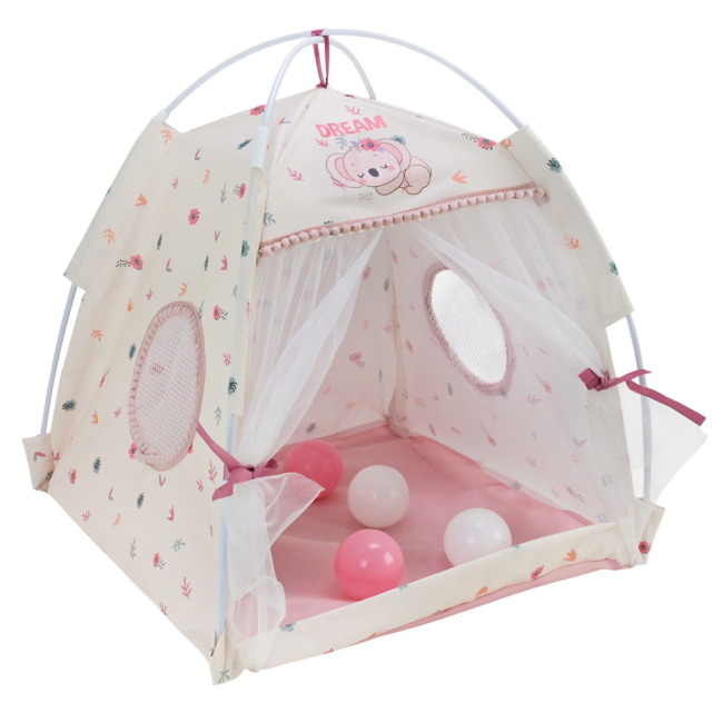 Пупси - Ігровий набір Країна Іграшок Пупс з аксесуарами (2544)#3