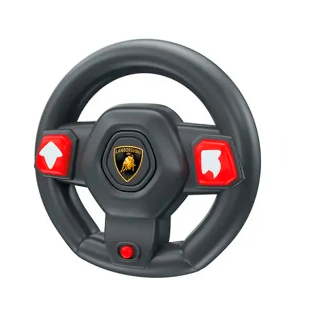 Радіокеровані моделі - Машинка на радіокеруванні Clementoni My first Lamborghini (17845)#2