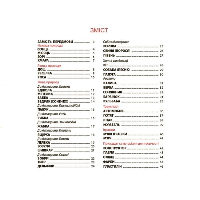 Книги-картинки для дітей (2-6 років) - Книжка «Віршенята-загадки для малят» Юлія Пеліхова (9786170043092)#2