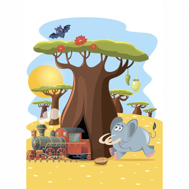 Познавательные книги (4-10 лет) - Книжка «Читанка-ЧОМУчка» Еліна Заржицька (9786170043030)#5