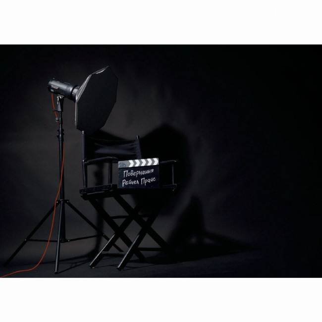 Книги для дорослих - Книжка «Повернення Рейчел Прайс» Голлі Джексон (9786170997609)#2