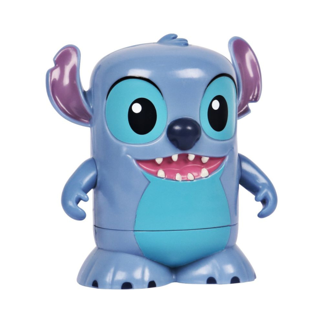 Фигурки персонажей - Фигурка PMI Disney с коллекционной мини-книжкой в ассортименте (BDIS2012)#2