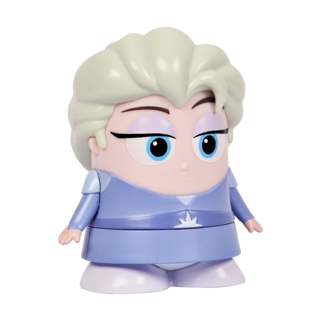 Фигурки персонажей - Фигурка PMI Disney с коллекционной мини-книжкой в ассортименте (BDIS2012)#4