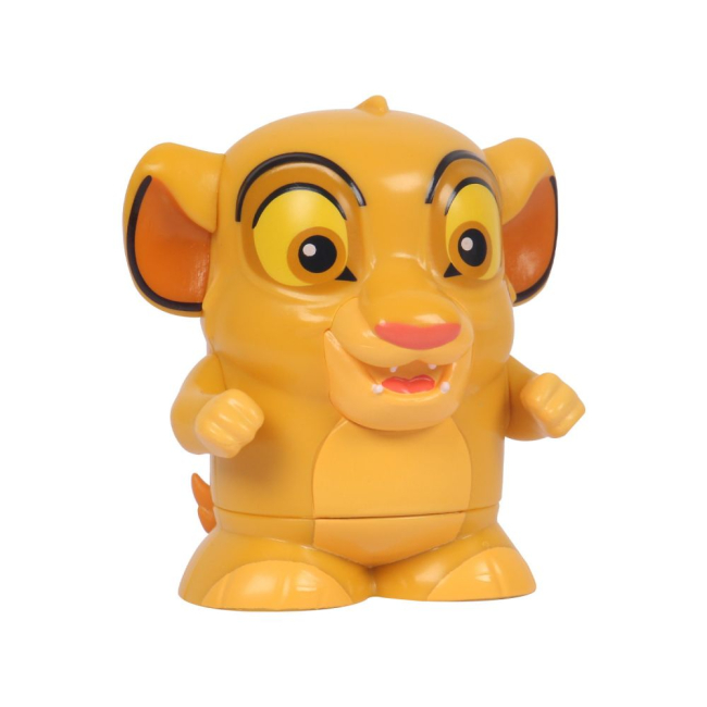 Фигурки персонажей - Фигурка PMI Disney с коллекционной мини-книжкой в ассортименте (BDIS2012)#5