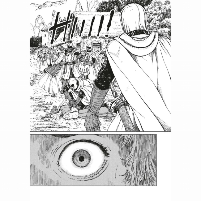 Комікси, манга та книги про героїв (7+ років) - ​Книжка «Відьомський рай. Том 6»  (9786178168858)#3