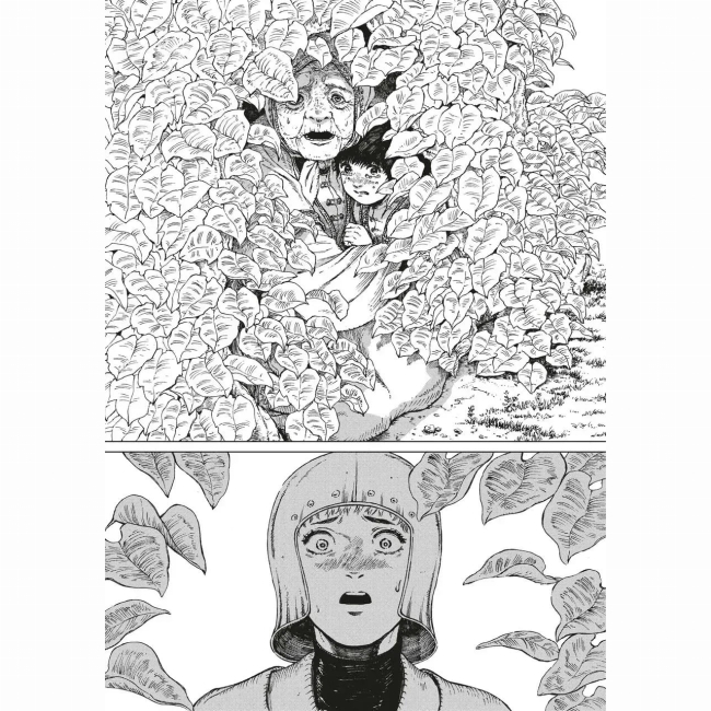 Комікси, манга та книги про героїв (7+ років) - ​Книжка «Відьомський рай. Том 6»  (9786178168858)#5