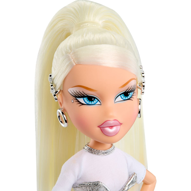 Куклы - ​Кукла BRATZ Charmz Хлоя (599333)#3