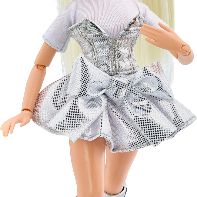 Куклы - ​Кукла BRATZ Charmz Хлоя (599333)#4