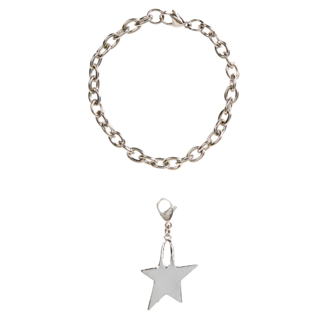 Куклы - ​Кукла BRATZ Charmz Хлоя (599333)#5