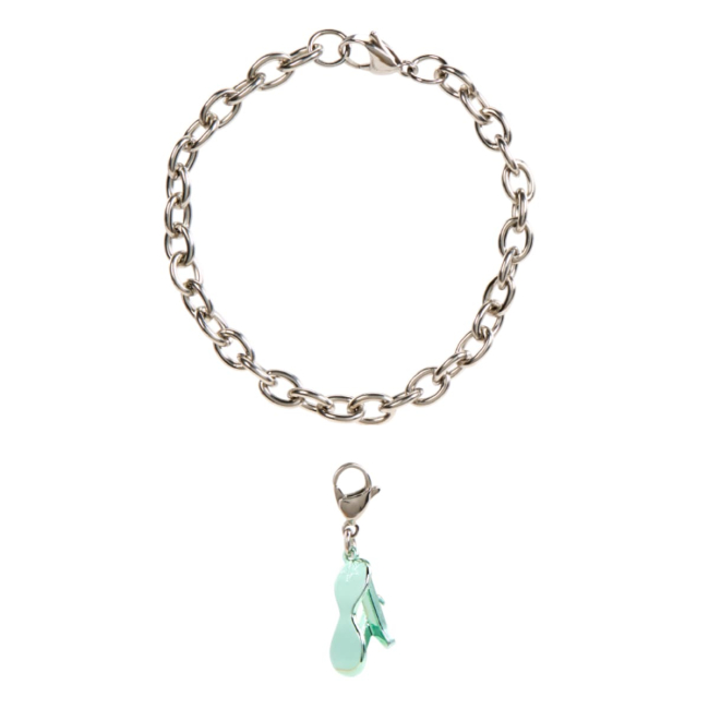 Куклы - ​Кукла BRATZ Charmz Ясмин (599340)#5