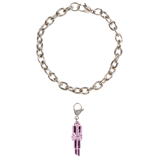 Ляльки - Лялька BRATZ Charmz Джейд (599357)#5