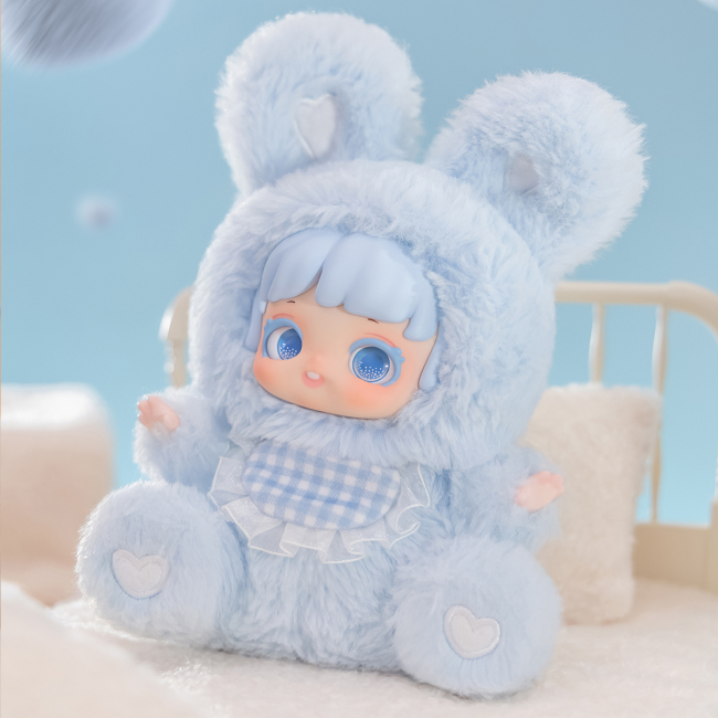 Персонажи мультфильмов - Мягкая игрушка-сюрприз Pop Top Jotoys Miana Сладкие сны (JO-2024021)#5