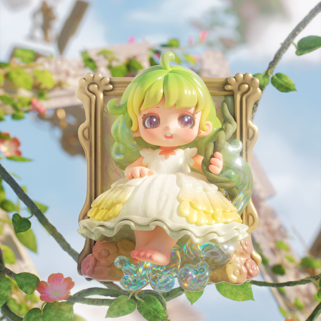 Фигурки персонажей - Фигурка-сюрприз Pop Top Jotoys Miana Замок сновидений (JO-2025034)#4