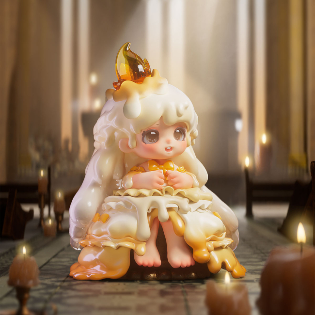 Фигурки персонажей - Фигурка-сюрприз Pop Top Jotoys Miana Замок сновидений (JO-2025034)#5