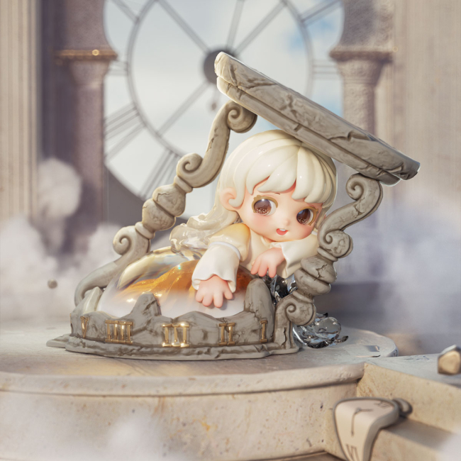 Фигурки персонажей - Фигурка-сюрприз Pop Top Jotoys Miana Замок сновидений (JO-2025034)#6