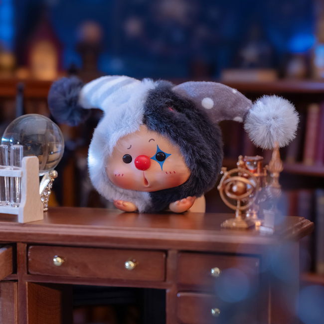 Фігурки персонажів - Фігурка-сюрприз Pop Top Jotoys Oyo Історія Сузір'я (JO-2025036)#10