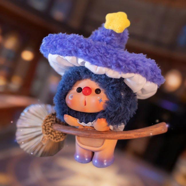 Фигурки персонажей - Фигурка-сюрприз Pop Top Jotoys Oyo История Созвездия (JO-2025036)#3