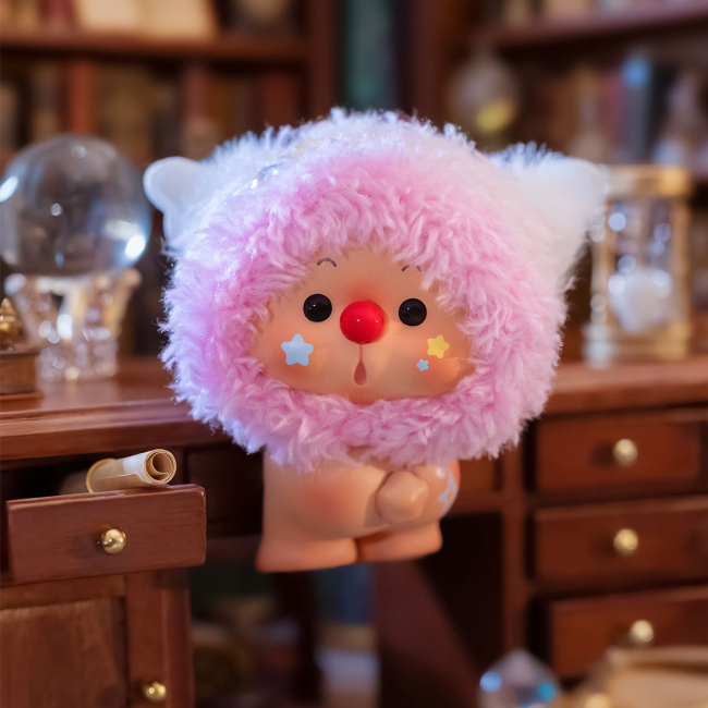 Фигурки персонажей - Фигурка-сюрприз Pop Top Jotoys Oyo История Созвездия (JO-2025036)#5