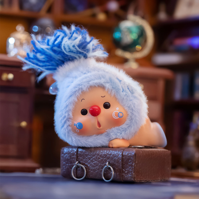 Фигурки персонажей - Фигурка-сюрприз Pop Top Jotoys Oyo История Созвездия (JO-2025036)#6