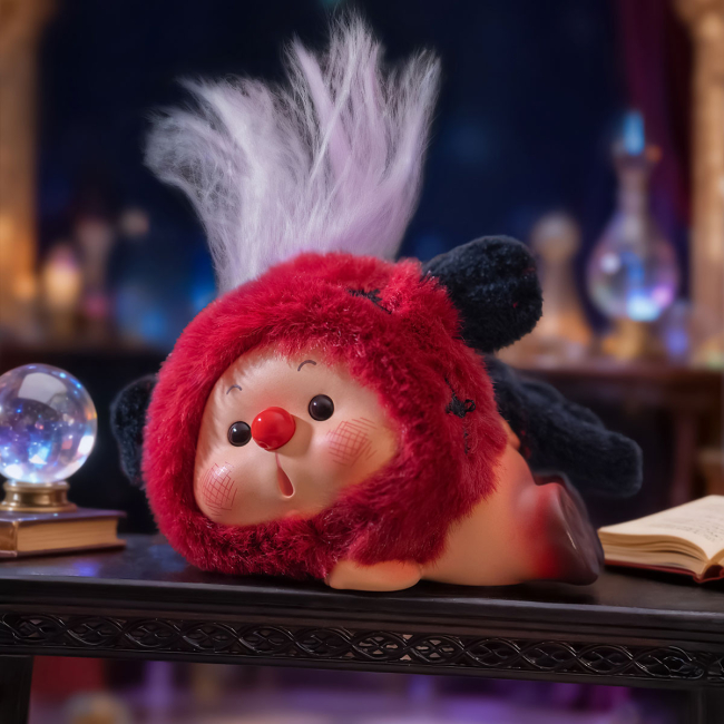 Фигурки персонажей - Фигурка-сюрприз Pop Top Jotoys Oyo История Созвездия (JO-2025036)#7