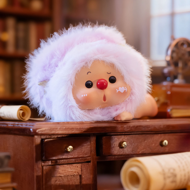 Фигурки персонажей - Фигурка-сюрприз Pop Top Jotoys Oyo История Созвездия (JO-2025036)#8