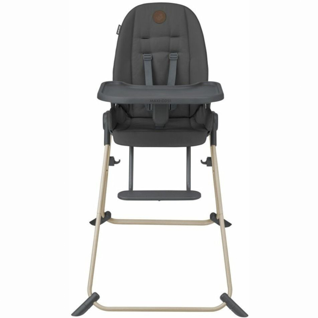 Товари для догляду - Стільчик для годування Maxi-Cosi Ava Beyond Graphite Eco (2040043110)#2
