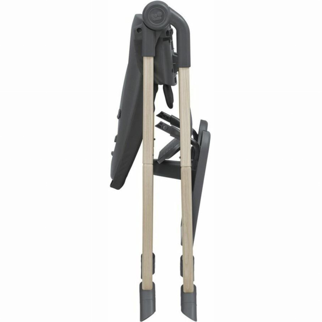 Товари для догляду - Стільчик для годування Maxi-Cosi Ava Beyond Graphite Eco (2040043110)#4