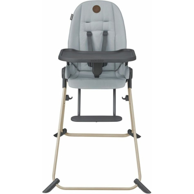 Товари для догляду - ​Стільчик для годування Maxi-Cosi Ava Beyond Grey Eco (2040052110)#2