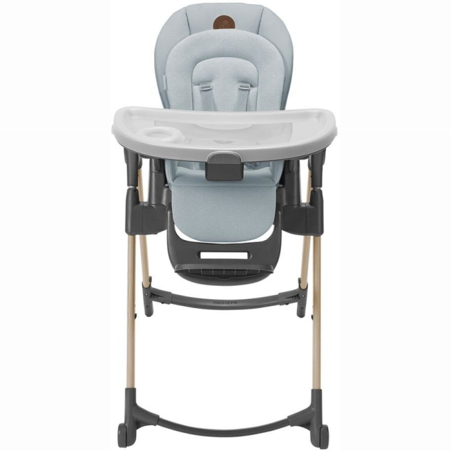 Товары по уходу - Стульчик для кормления Maxi-Cosi Minla Beyond Grey Eco (2713052110)#2
