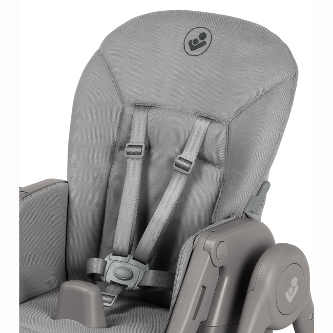 Товары по уходу - Стульчик для кормления Maxi-Cosi Minla Plus Elegance Graphite (2723158110)#4
