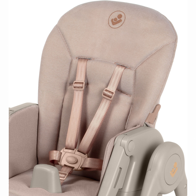 Товары по уходу - Стульчик для кормления Maxi-Cosi Minla Plus Elegance Terra (2723160110)#4