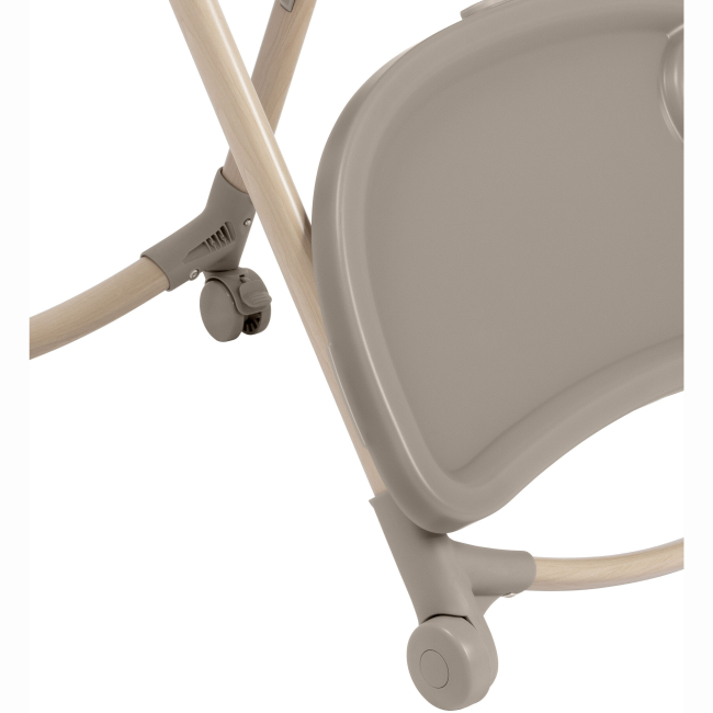 Товары по уходу - Стульчик для кормления Maxi-Cosi Minla Plus Elegance Terra (2723160110)#5