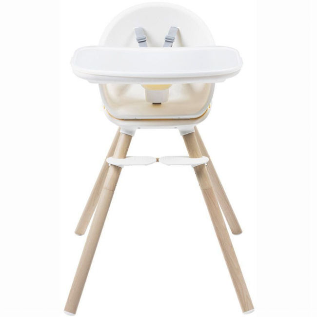 Товары по уходу - Стульчик для кормления Maxi-Cosi Moa Beyond White ECO (2710044111)#2