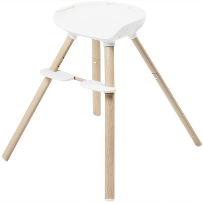 Товары по уходу - Стульчик для кормления Maxi-Cosi Moa Beyond White ECO (2710044111)#4