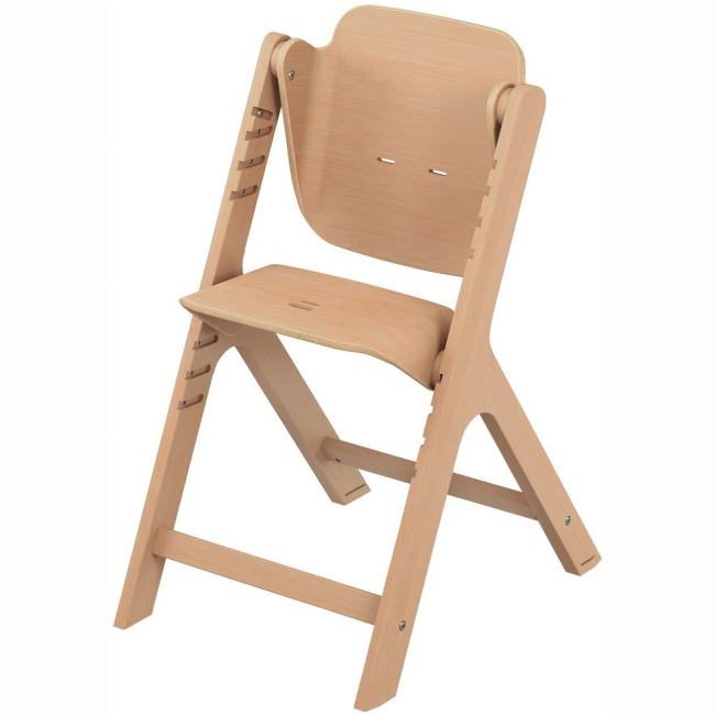 Товары по уходу - Стульчик для кормления Maxi-Cosi Nesta Natural (2719014110)#4