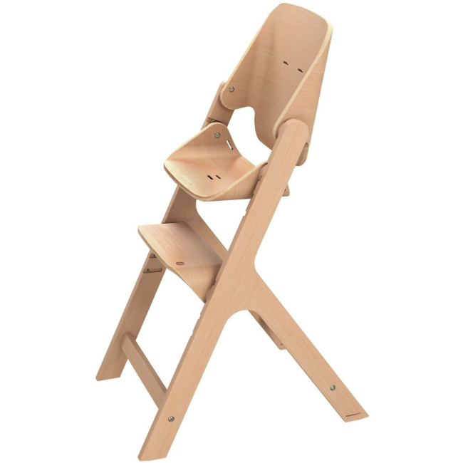 Товары по уходу - Стульчик для кормления Maxi-Cosi Nesta Natural (2719014110)#5