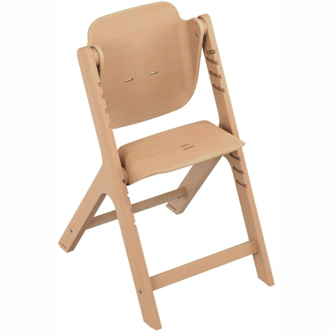 Товары по уходу - Стульчик для кормления Maxi-Cosi Nesta Natural (2719014110)#6