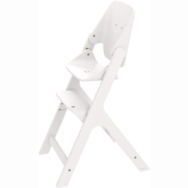 Товары по уходу - Стульчик для кормления Maxi-Cosi Nesta White (2719431110)#5