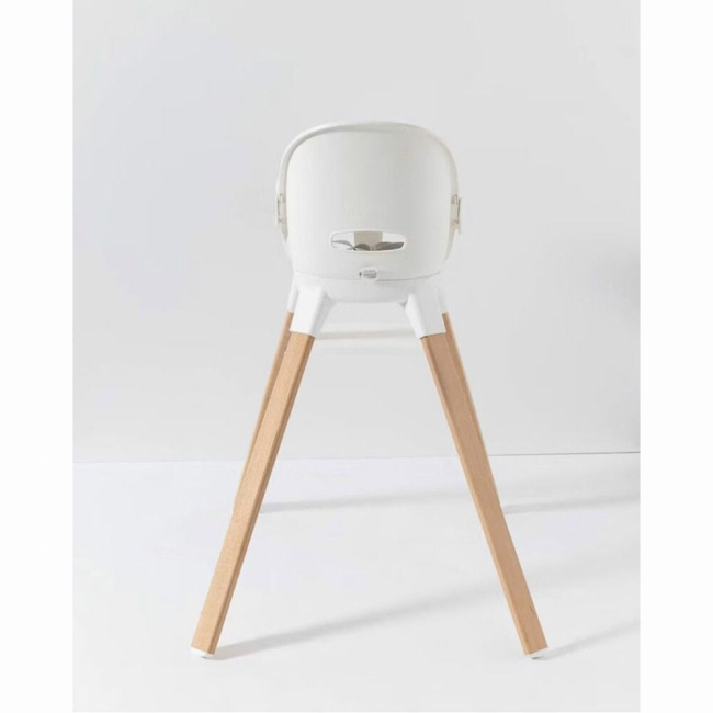 Товары по уходу - Стульчик для кормления Twistshake White (78888)#2