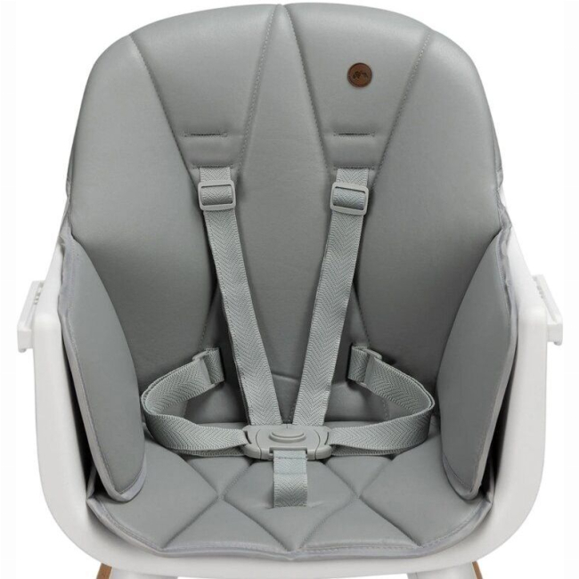 Товары по уходу - Стульчик для кормления Bebe Confort Abelia Mineral Grey (2694085210)#5