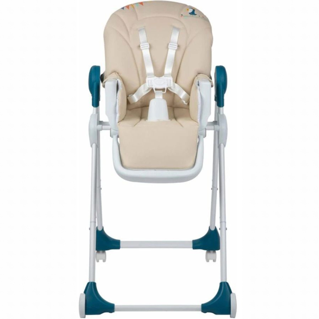 Товары по уходу - Стульчик для кормления Bebe Confort Looky Happy Day (2777560210)#2